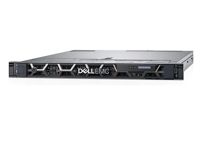 Dell Storage NX系列网络连接存储(NAS)设备